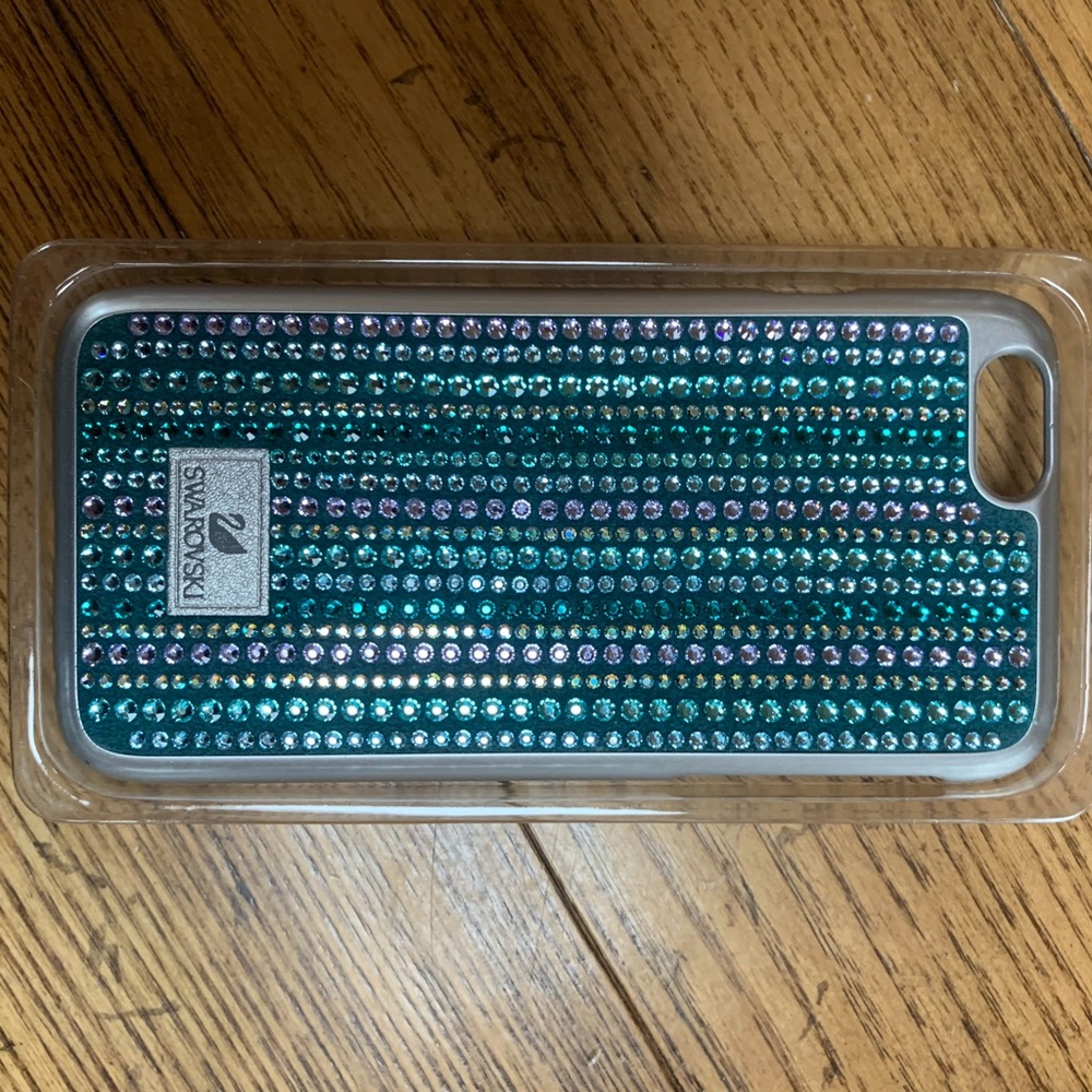 Swarvorski iPhone 6/6S Phone Case